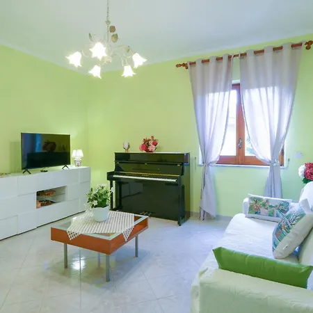 Daisy House Apartment *