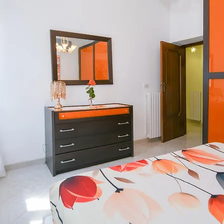 Apartment Daisy House *