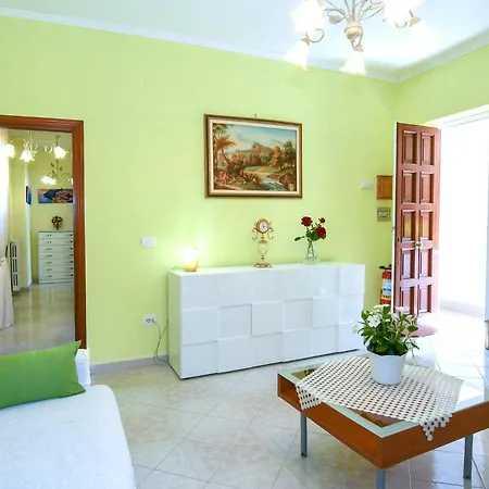 Daisy House Massa Lubrense