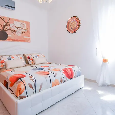Daisy House Apartment Massa Lubrense