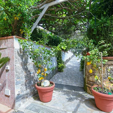 Apartment Daisy House Massa Lubrense