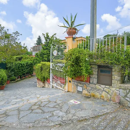 De Vivo Realty - Daisy House * Massa Lubrense
