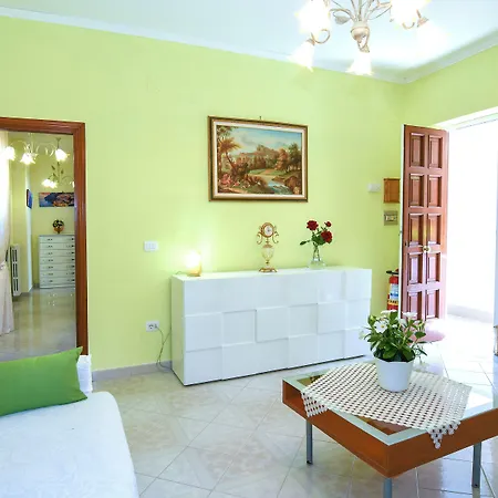 Apartment De Vivo Realty - Daisy House Massa Lubrense